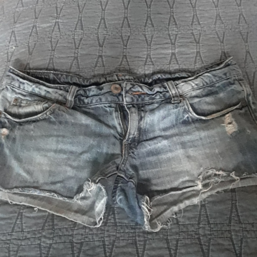 Shorts - Picture 1 of 4